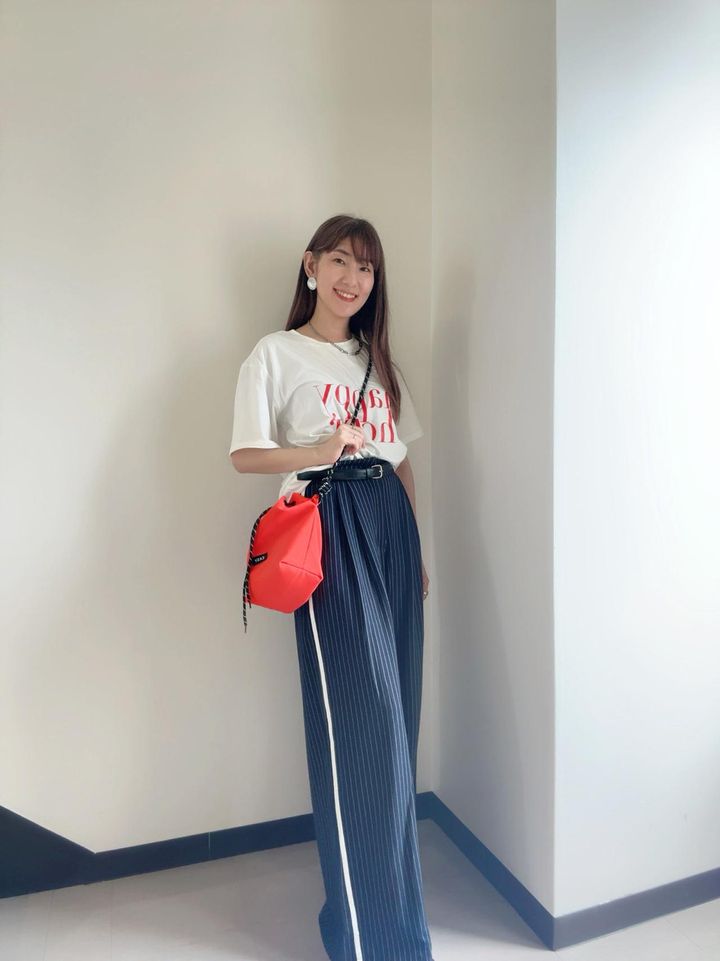 画像: コーデ例