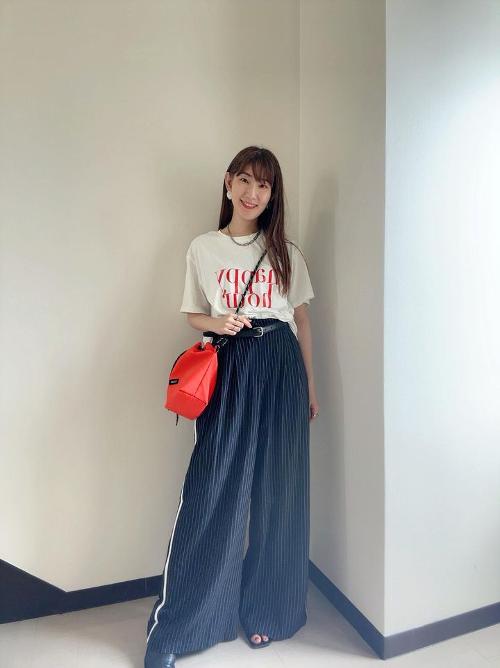 画像: シルエットが最高