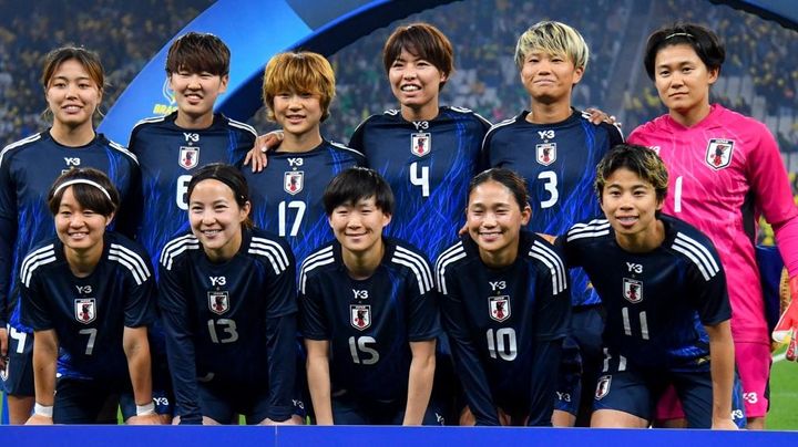 なでしこジャパンに勝ったブラジル女子監督 「日本は世界トップクラス、分析大変だった」