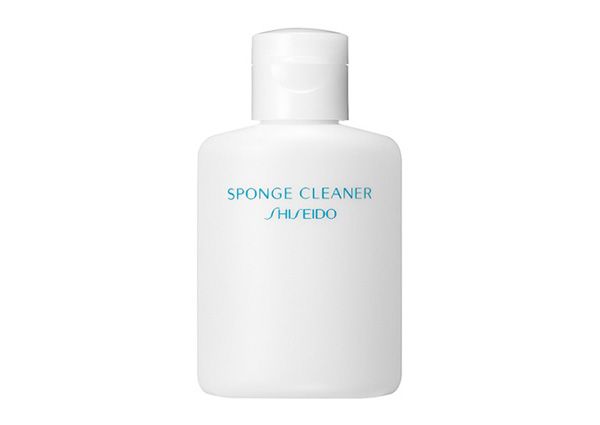 資生堂 スポンジクリーナーN 199
