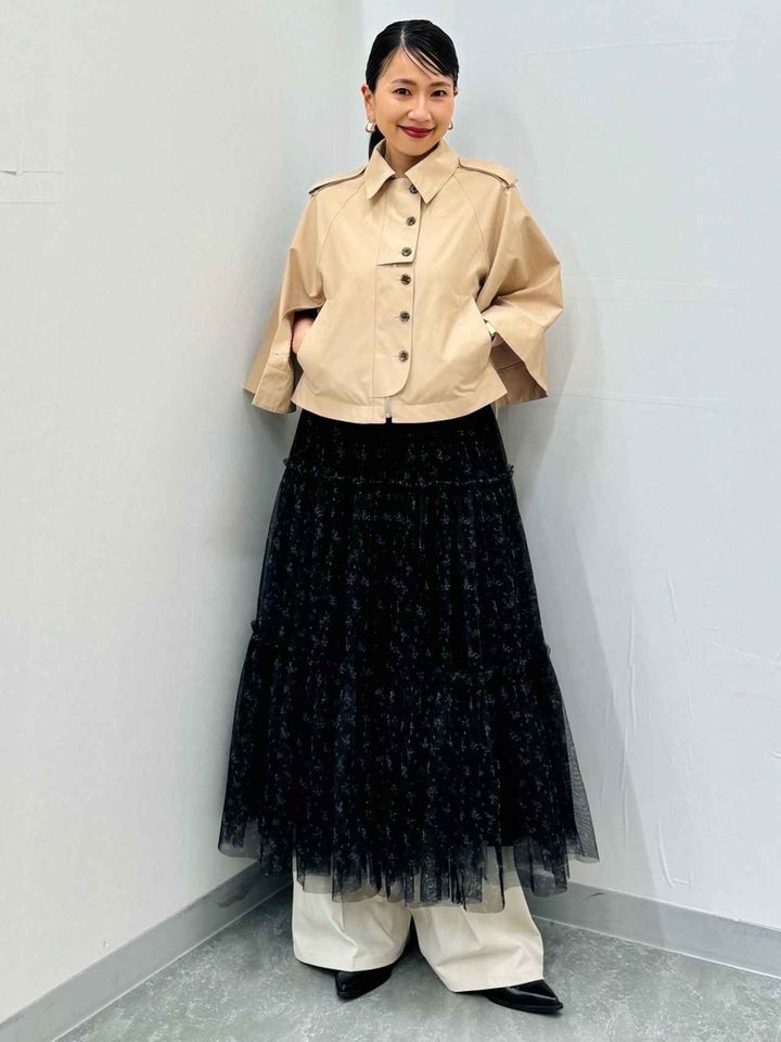 画像4: 出典：GU