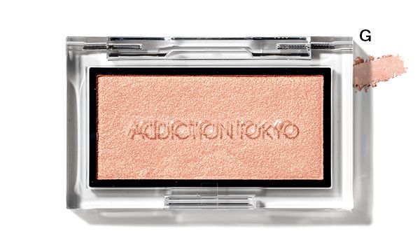 【G】ザ ブラッシュ ニュアンサー