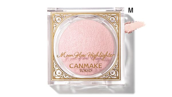 【M】キャンメイク ムーングロウハイライター