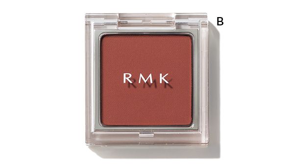 【B】インフィニシェイド シングル アイシャドウ