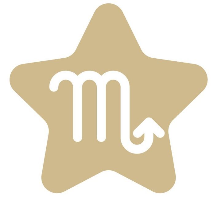 蠍座の2025年下半期の運勢