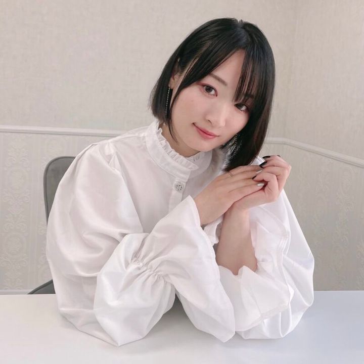 占い師・MaiA プロフィール