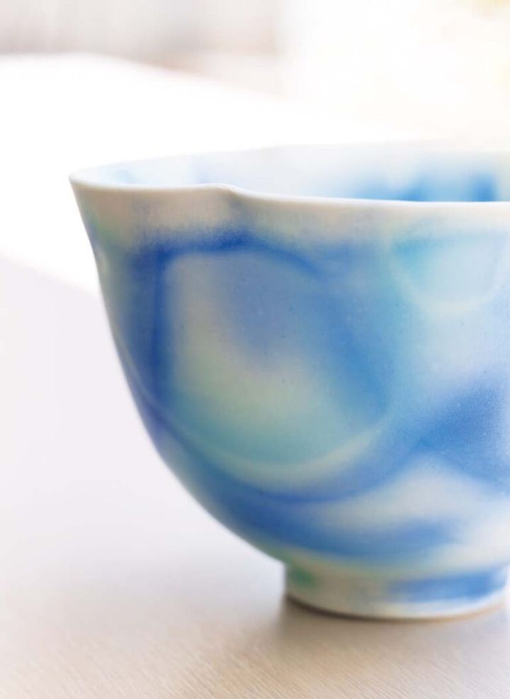 茶碗 φ13.5×H9㎝ 104,500円