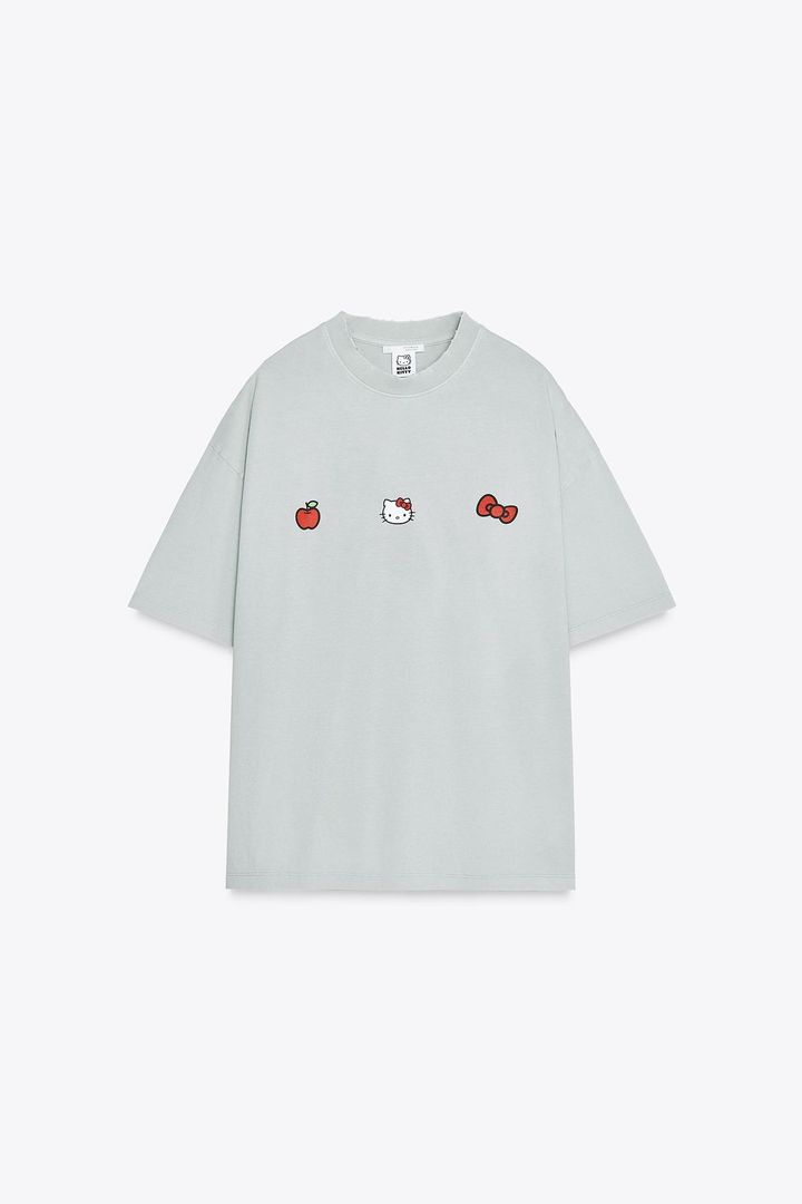 画像1: 出典：ZARA