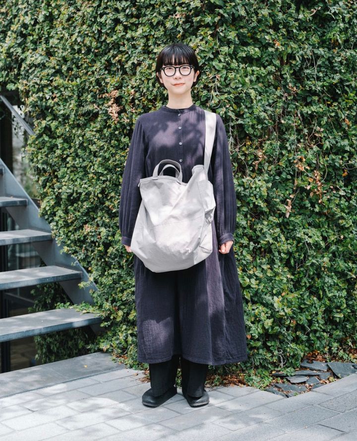 風通しのいい素材のワンピース×パンツの重ね着が気になる！人気記事ランキング TOP5【5/14〜5/21】