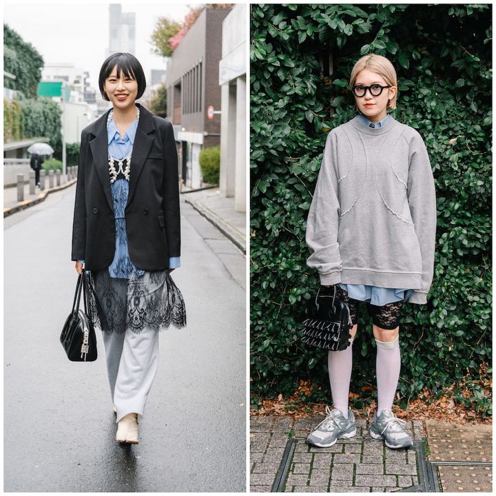 風通しのいい素材のワンピース×パンツの重ね着が気になる！人気記事ランキング TOP5【5/14〜5/21】