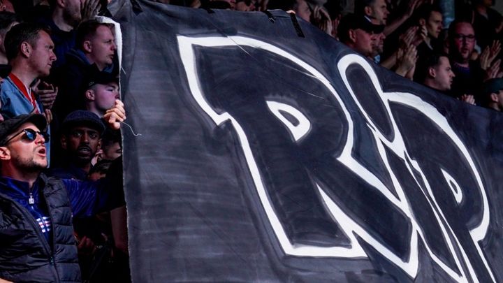 29歳現役選手が帰らぬ人に…リーグ昇格後の悲劇、数日後30歳の誕生日を迎える前に