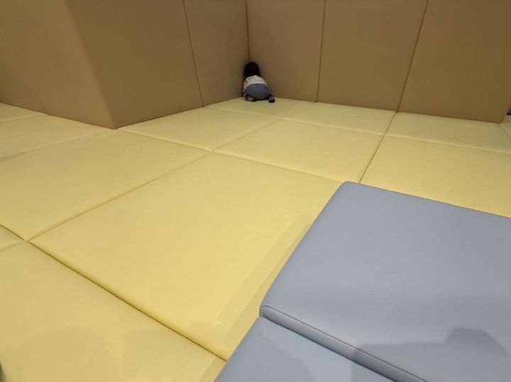 かわいい～（画像はぴぴ＠twindd7さんの投稿より、再掲）