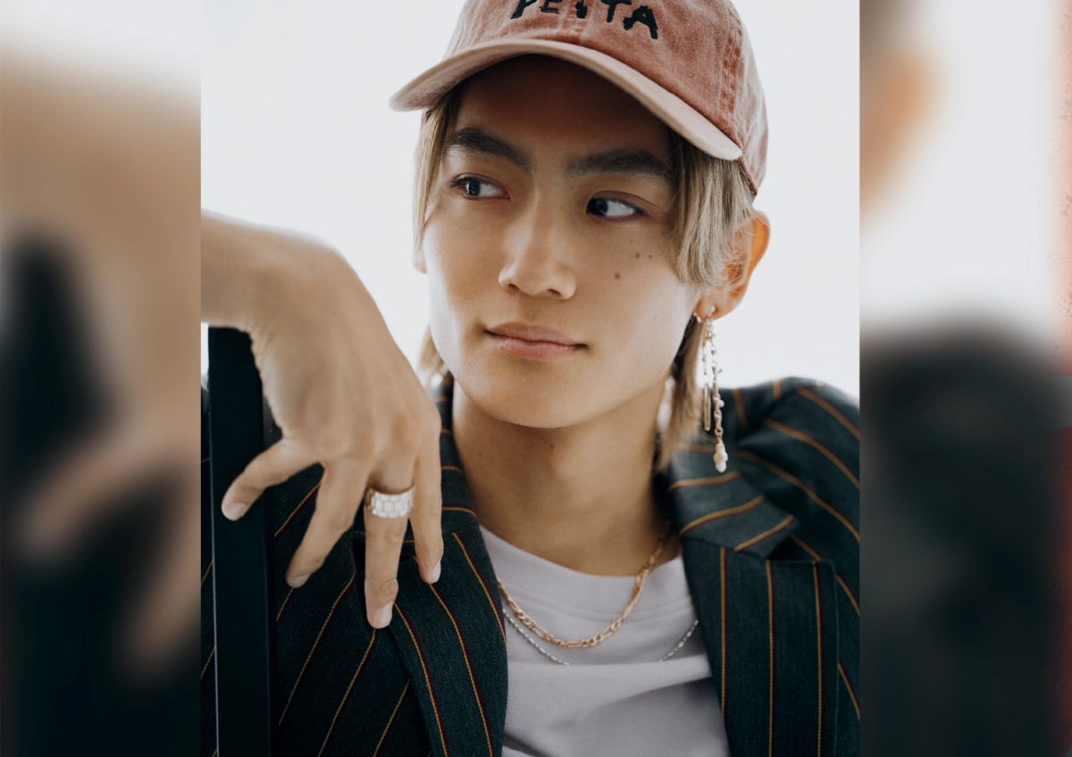 WATWING・高橋颯】「人がやらないことを率先してやりたい」2025