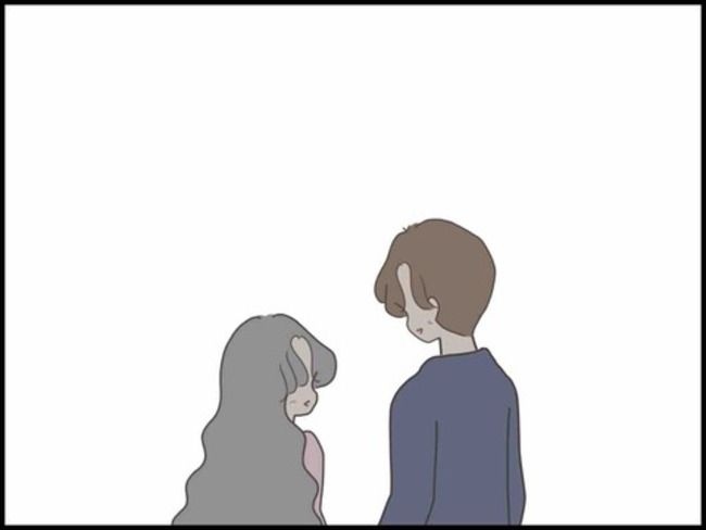 妊娠中に浮気されました／のむすん