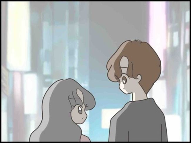 妊娠中に浮気されました／のむすん