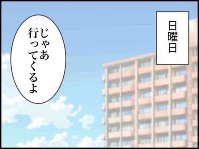 妊娠中に浮気されました／のむすん