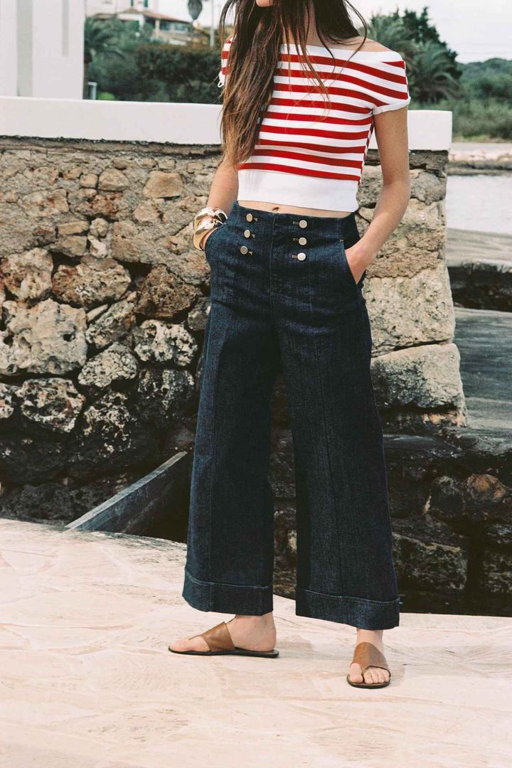 画像1: 出典：ZARA