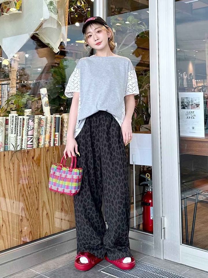 画像1: 出典：and ST