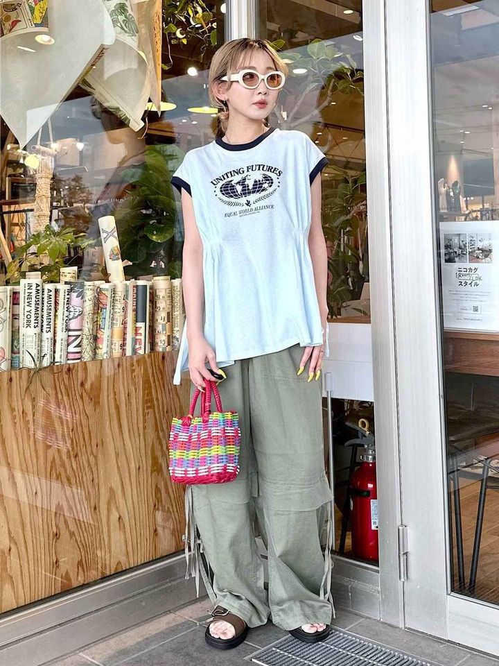 画像2: 出典：and ST