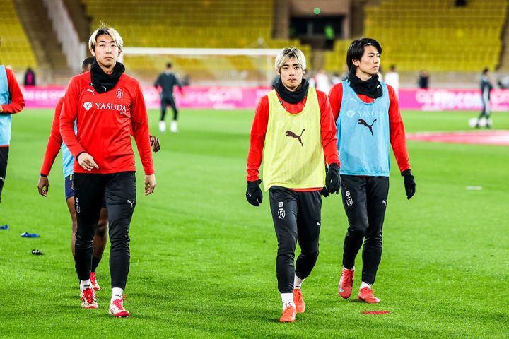 日本代表海外組、今季チーム降格の悲劇に泣いた7人