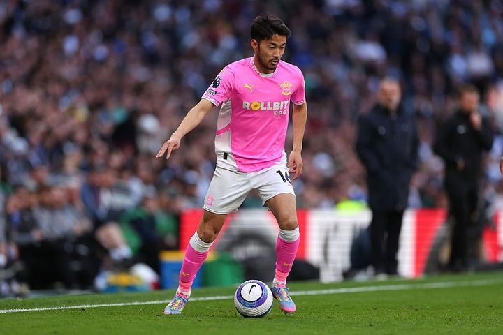 日本代表海外組、今季チーム降格の悲劇に泣いた7人