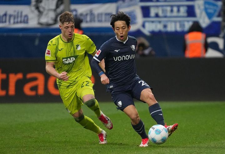 日本代表海外組、今季チーム降格の悲劇に泣いた7人