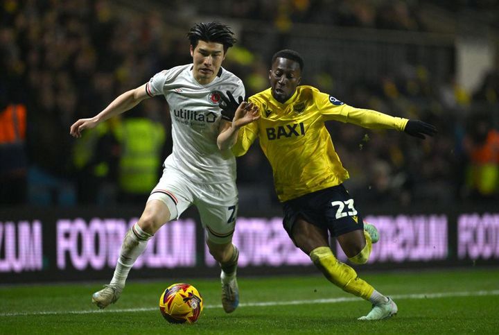 日本代表海外組、今季チーム降格の悲劇に泣いた7人