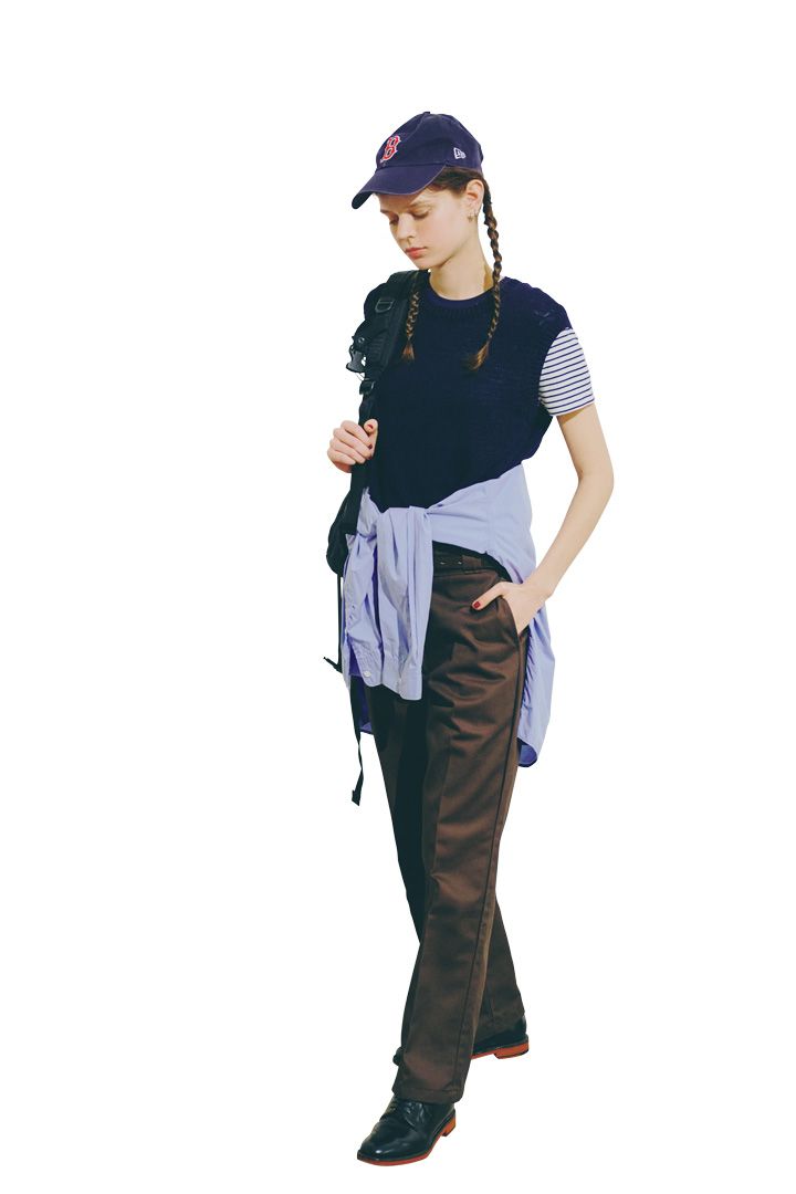 オンオフどちらも使える定番おしゃれ！何枚でも欲しくなるしましまコーデ16選