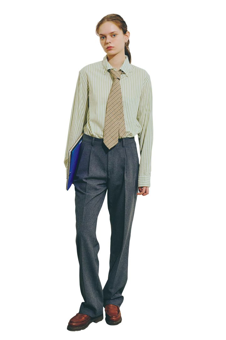 オンオフどちらも使える定番おしゃれ！何枚でも欲しくなるしましまコーデ16選