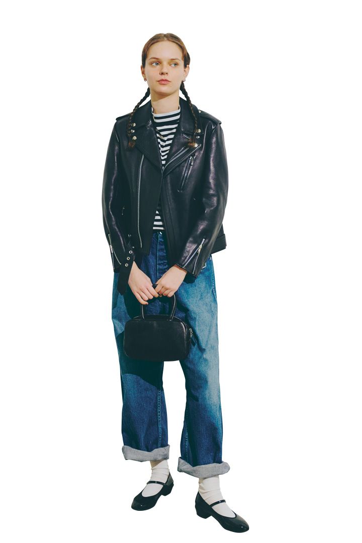 オンオフどちらも使える定番おしゃれ！何枚でも欲しくなるしましまコーデ16選