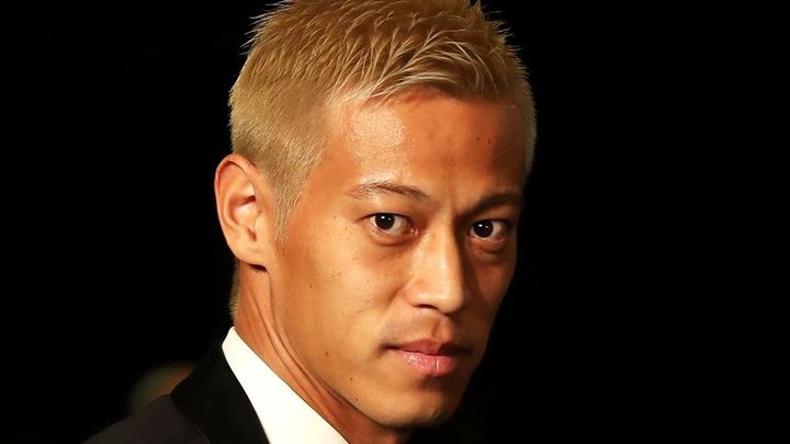 「マジ大変！ 」 本田圭佑、“リアルサクつく”に本音を漏らすも「中毒性がある」