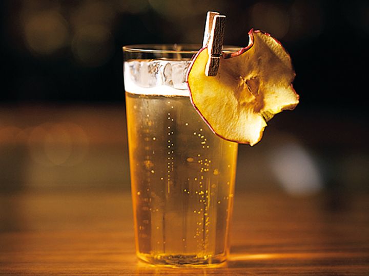 神楽坂『EDEN CELLAR』の「S&F Cooler」