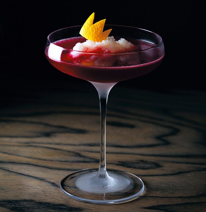 世田谷代田『Quarter Room』のバスキア「トランペット」╳ブランブル