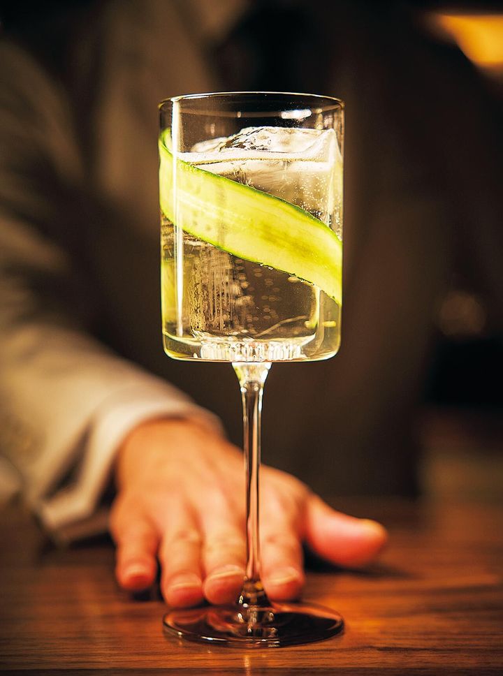 神楽坂『EDEN CELLAR』の「Remember Me」