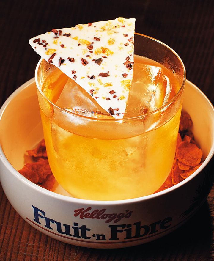 麻布十番『Tokyo Confidential』の「SoRe Wa Subarashi」