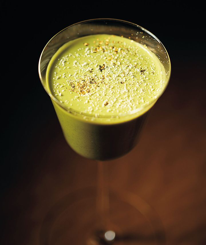 乃木坂『九九九』の「抹茶アレキサンダー」