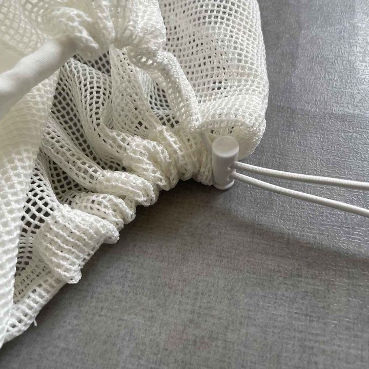 画像3: 夏に着たいメッシュ