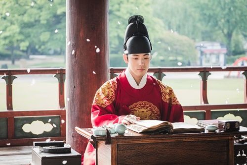 『哲仁王后～俺がクイーン⁉～』