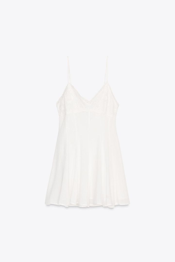 画像4: 出典：ZARA