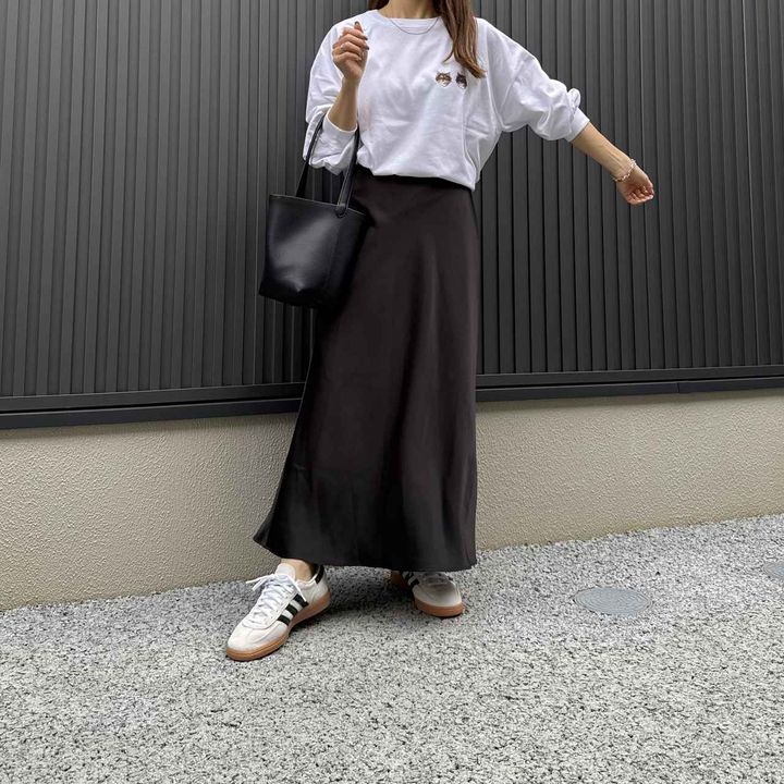 画像: コーディネート1