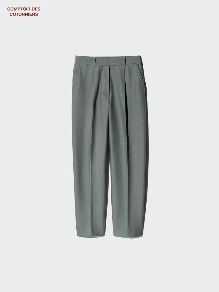 画像2: 出典：ユニクロ