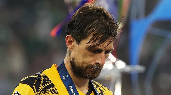 イタリア代表で内紛…精巣ガンを克服した37歳スターが招集拒絶！『監督の年齢イジり』も遺恨理由か