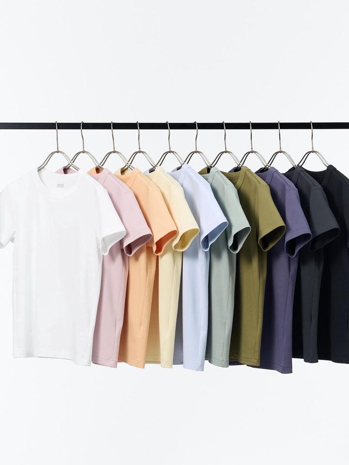 画像2: 出典：ユニクロ