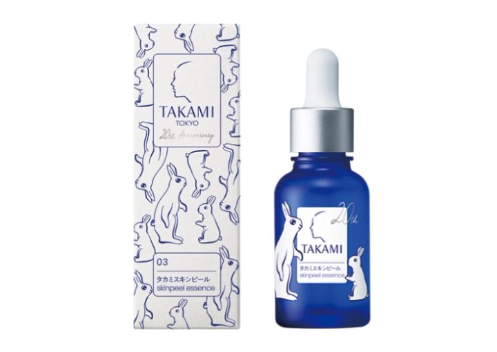 タカミスキンピール