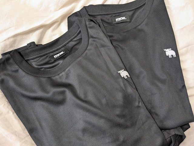 mozの人気ルームウェア