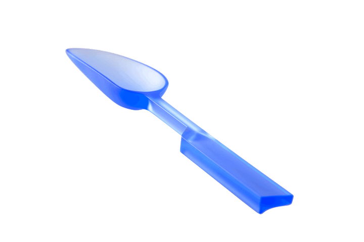 〈ALESSI〉のスプーン