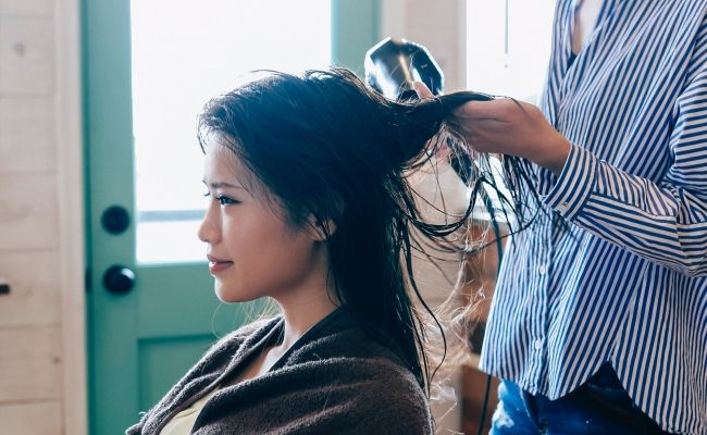 美容室イメージ