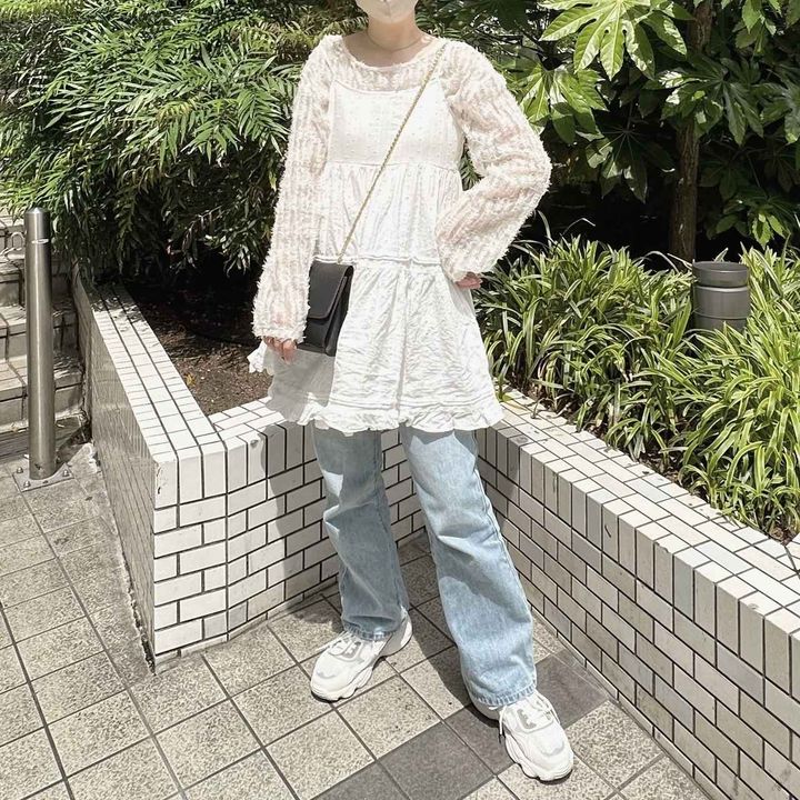 画像: 春夏コーデならこれ