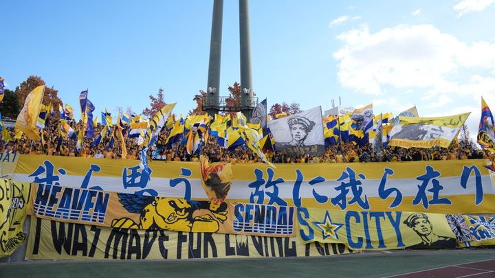 アルバイトで生計を立てた24歳、得点量産でJ2上位クラブに引き抜かれる