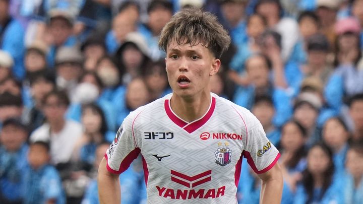 Jから海外移籍する20歳、19歳の若き日本代表との絆「まさか仁胡に助けられるかと」「（一番の思い出は）言えないです（笑）」